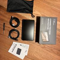 BMW Connected Ride Navigator