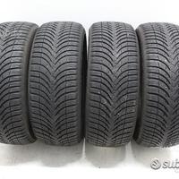 205 50 17 michelin invernali usate