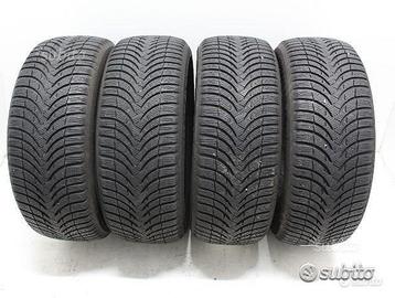 205 50 17 michelin invernali usate