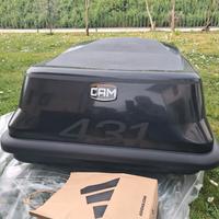 portabagagli per auto tiguan volkswagen 