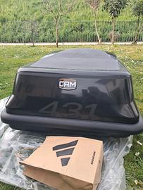 portabagagli per auto tiguan volkswagen 