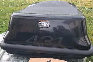 portabagagli per auto tiguan volkswagen 