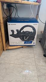 Volante Playstation