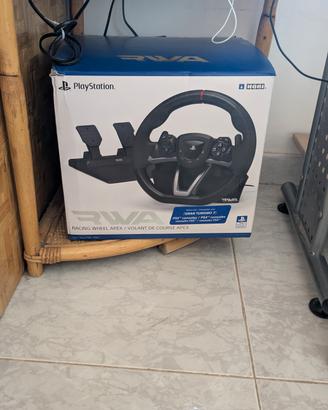 Volante Playstation