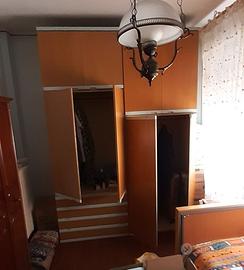 Armadio grande per cameretta