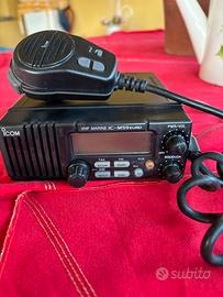 Vhf marine ic 59euro ICOM