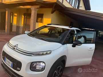 Citroen c3 air cross