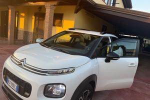 Citroen c3 air cross