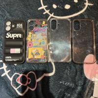 Cover iphone 16