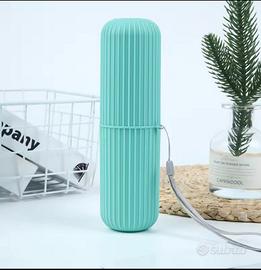 porta spazzolino da viaggio