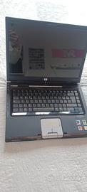 pc hp Pavilion dv4000 