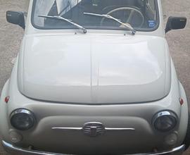 Fiat 500 F