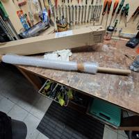 Lampada UV-C Filtreau 40W ECO