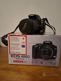 Canon EOS 400D