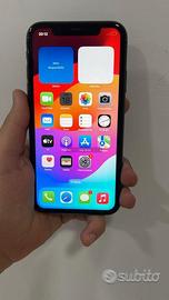 Apple iPhone 11 black 128 GB - 6028