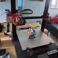 CR-10S Pro V2 moddata