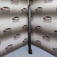 Minigonna sottoporta lato sinistra subaru xv 2011-