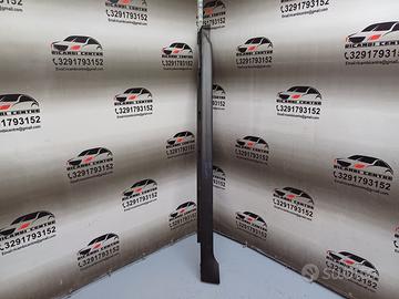 Minigonna sottoporta lato sinistra subaru xv 2011-