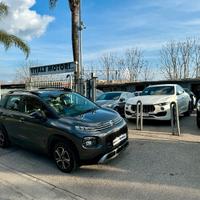 Citroen C3 Aircross BlueHDi 110 CV S&S Shine