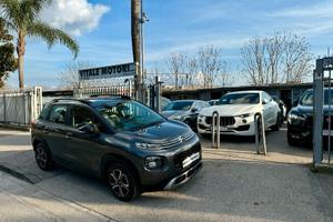Citroen C3 Aircross BlueHDi 110 CV S&S Shine