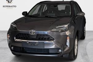 Toyota Yaris Cross 1.5 Hybrid 5p. E-CVT Active