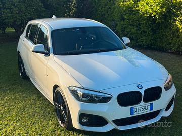 BMW 118i M sport
