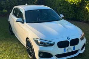 BMW 118i M sport