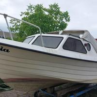 Pilotina Gobbi 500