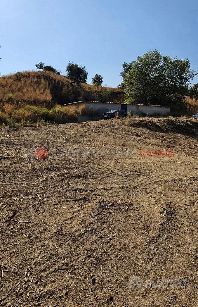 Terreno Residenziale Montepaone - Vista 4
