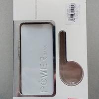 POWER BANK BATTERIA 5600 BIANCO