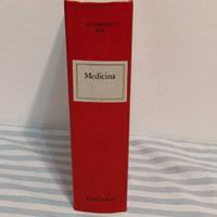 La Nuove Enciclopedia Medica Garzanti 1989