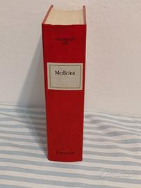 La Nuove Enciclopedia Medica Garzanti 1989