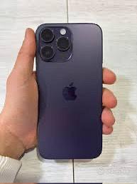 IPHONE 14 Pro 256