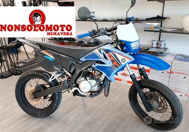 YAMAHA DT 50 X