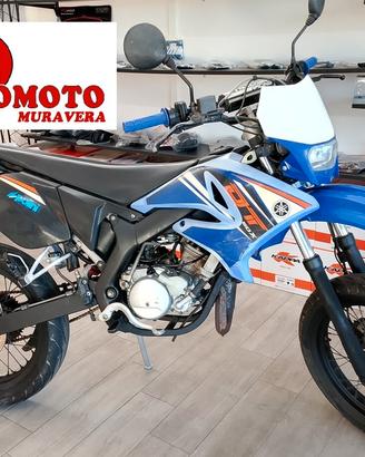 YAMAHA DT 50 X