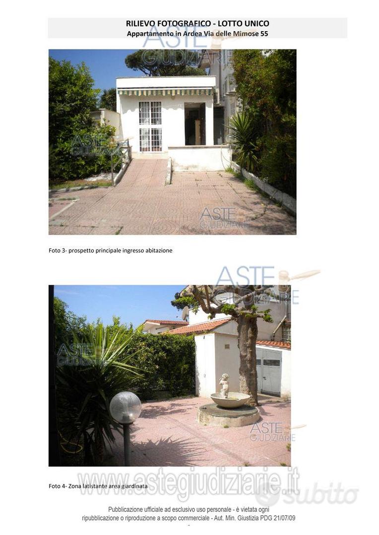 Appartamento – Ardea, Colle Romito - Vista 2