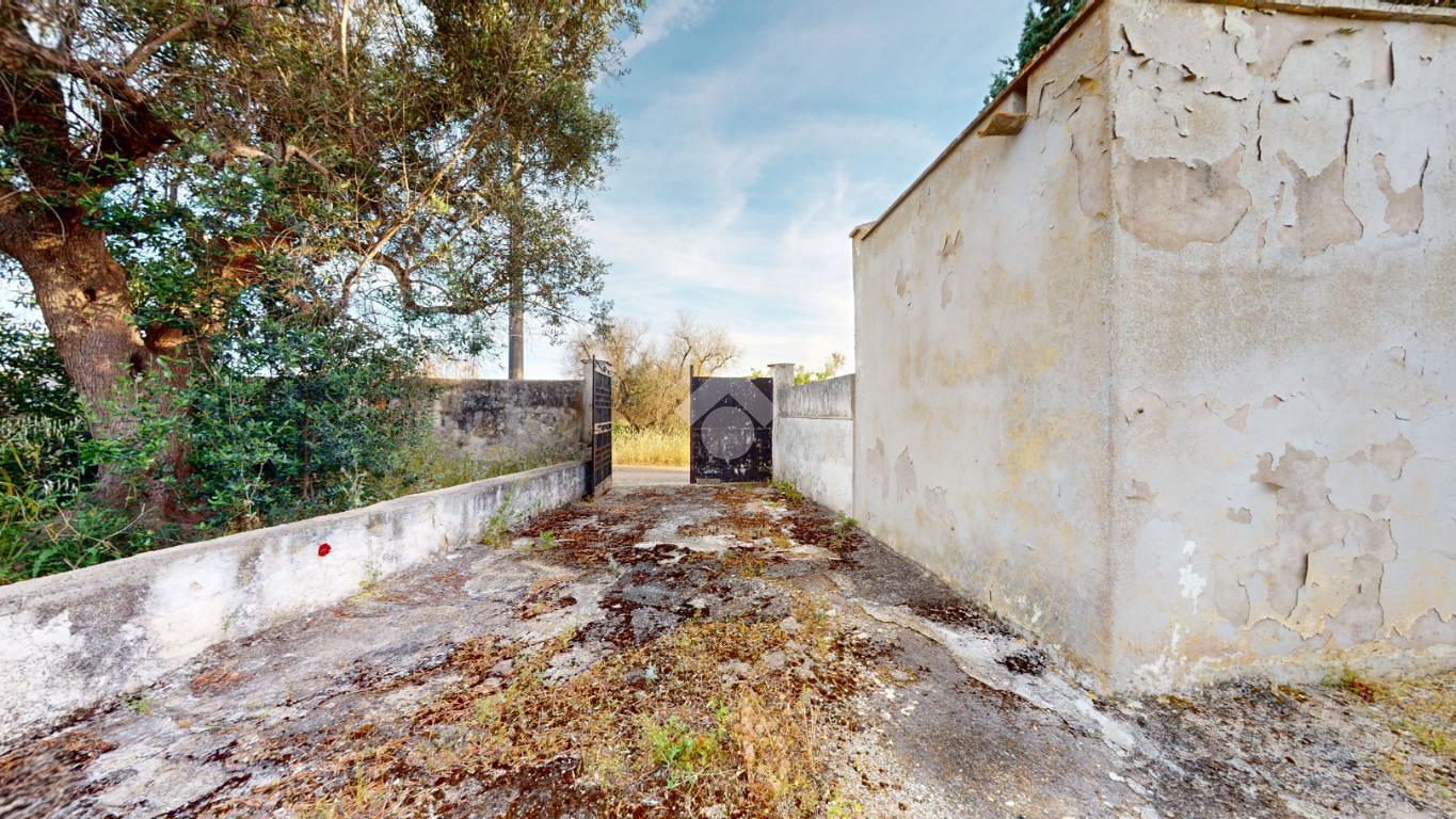 VILLA SINGOLA A BRINDISI - Vista 4