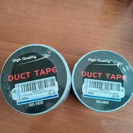 nastro adesivo professionale duct tape
