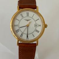 Orologio donna Longines Grand Classic