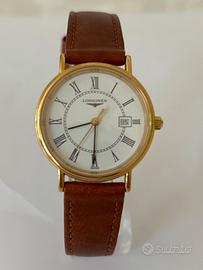 Orologio donna Longines Grand Classic