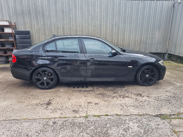Bmw 320d