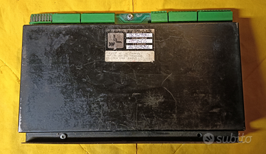 Scheda logica carrello elev. OM E 50N 9454981