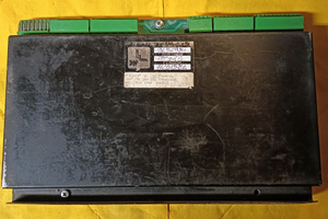 Scheda logica carrello elev. OM E 50N 9454981