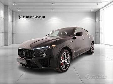 Maserati Levante 3.0 V6 Granlusso 275cv auto my20