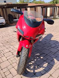 Cagiva Mito 125 SP525