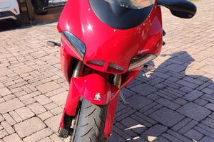 Cagiva Mito 125 SP525