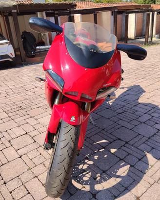 Cagiva Mito 125 SP525