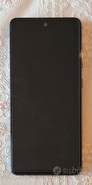 SAMSUNG A52s 5G, 6GB RAM , 128GB Mem, BLACK