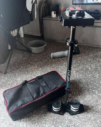 Glide Cam Flycam 5000
