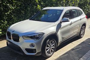 Autovettura BMW serie 1    Cilindrata 2.0 td 4x4